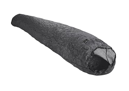 Rab Hooded Vapour Barrier Innenschlafsack grau Rab Hooded Vapour Barrier Innenschlafsack grau von Rab