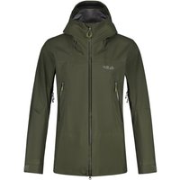 Rab Kangri GTX Jacket - Hardshelljacke Rab Kangri GTX Jacket - Hardshelljacke von Rab