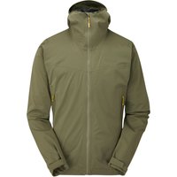 Rab Kinetic 2.0 Jacket - Hardshelljacke Rab Kinetic 2.0 Jacket - Hardshelljacke von Rab