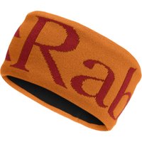 Rab Knitted Logo Stirnband Rab Knitted Logo Stirnband von Rab