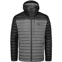 Rab Microlight Alpine Jacket - Daunenjacke Rab Microlight Alpine Jacket - Daunenjacke von Rab