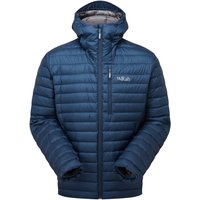 Rab Microlight Alpine Jacket - Daunenjacke Rab Microlight Alpine Jacket - Daunenjacke von Rab