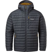 Rab Microlight Alpine Jacket - Daunenjacke Rab Microlight Alpine Jacket - Daunenjacke von Rab