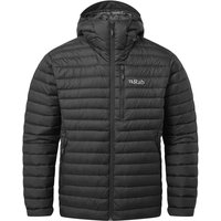 Rab Microlight Alpine Jacket - Daunenjacke Rab Microlight Alpine Jacket - Daunenjacke von Rab