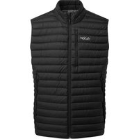 Rab Microlight Vest - Daunenweste Rab Microlight Vest - Daunenweste von Rab