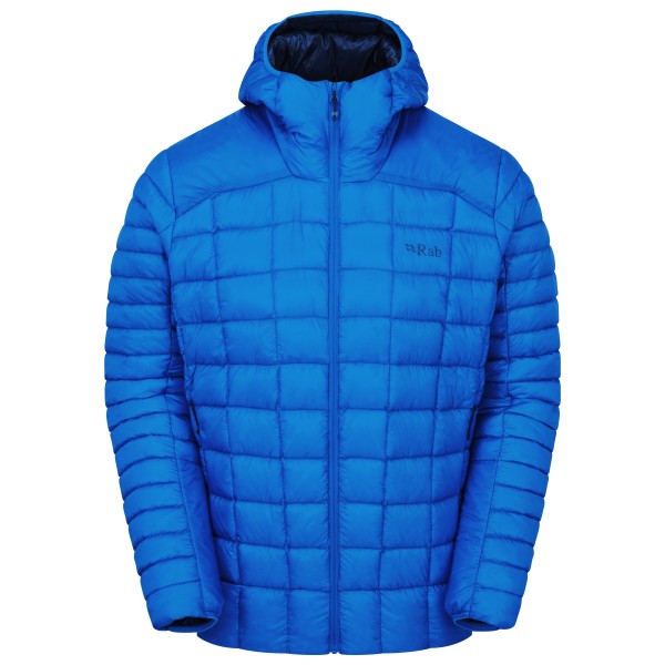 Rab - Mythic Alpine Light Jacket - Daunenjacke Gr XXL blau von Rab