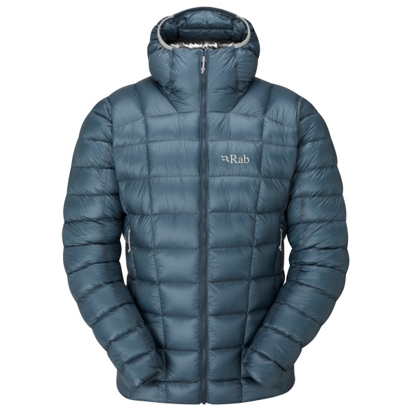 Rab - Mythic G Jacket - Daunenjacke Gr L blau von Rab