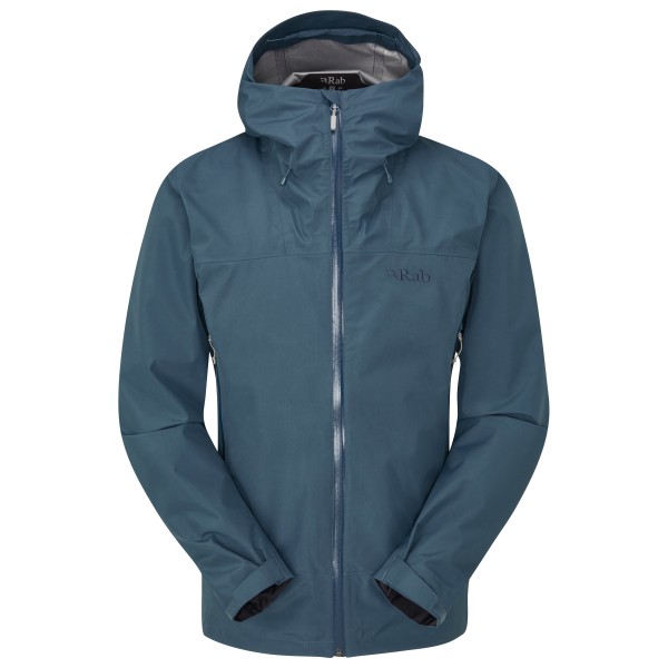 Rab - Namche GTX Jacket - Regenjacke Gr XXL blau Rab - Namche GTX Jacket - Regenjacke Gr XXL blau von Rab