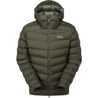 Rab Nebula Pro Jacket Men - Isolationsjacke von Rab