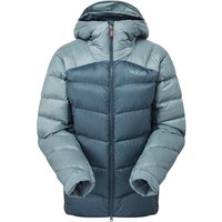 Rab Neutrino Pro Jacket Wmns - Daunenjacke von Rab