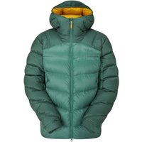 Rab Neutrino Pro Jacket Wmns - Daunenjacke von Rab