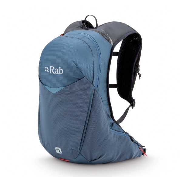 Rab - Nitron 18 - Wanderrucksack Gr 18 l - M blau Rab - Nitron 18 - Wanderrucksack Gr 18 l - M blau von Rab