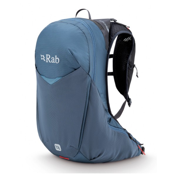 Rab - Nitron 25 - Wanderrucksack Gr 25 l - M blau Rab - Nitron 25 - Wanderrucksack Gr 25 l - M blau von Rab
