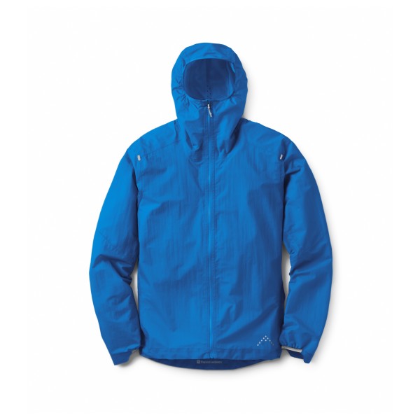 Rab - Phantom Jacket - Regenjacke Gr M blau Rab - Phantom Jacket - Regenjacke Gr M blau von Rab