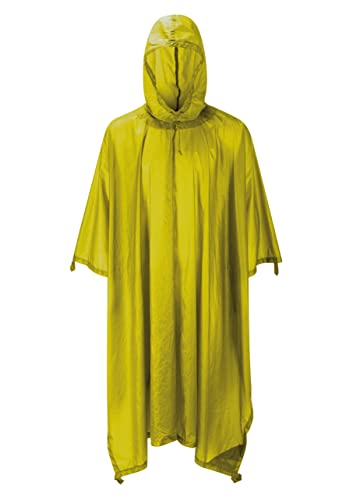 Rab SilPoncho - Regenponcho yellow Rab SilPoncho - Regenponcho yellow von Rab