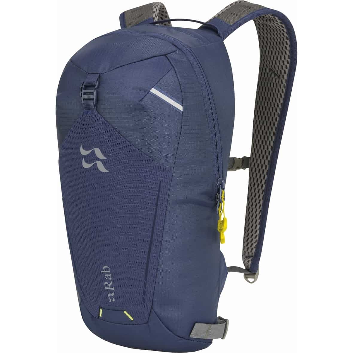 Rab Tensor 10 Daypack (Dunkelblau one size ) Daypacks von Rab