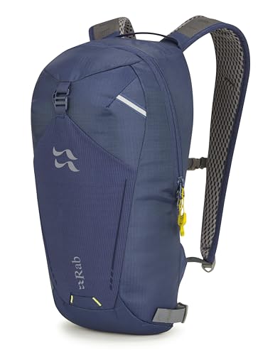 Rab Tensor 10 Tagesrucksack blau Rab Tensor 10 Tagesrucksack blau von Rab