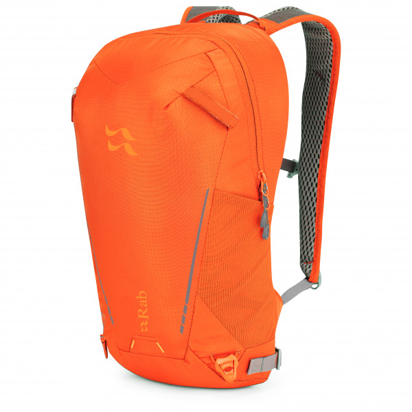 Rab - Tensor 15 - Daypack Gr 15 l orange Rab - Tensor 15 - Daypack Gr 15 l orange von Rab