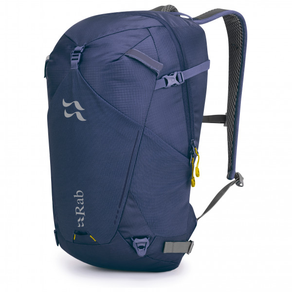 Rab - Tensor 20 - Daypack Gr 20 l blau Rab - Tensor 20 - Daypack Gr 20 l blau von Rab