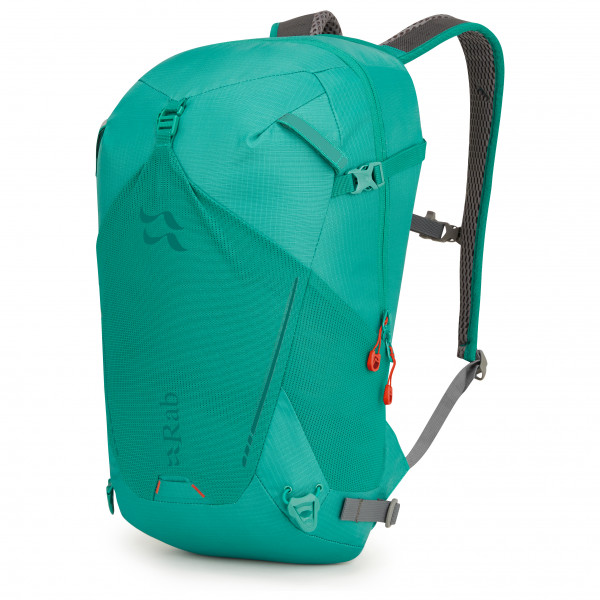 Rab - Tensor 20 - Daypack Gr 20 l türkis Rab - Tensor 20 - Daypack Gr 20 l türkis von Rab