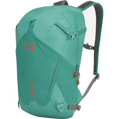 Rab Tensor 20 Tagesrucksack türkis Rab Tensor 20 Tagesrucksack türkis von Rab