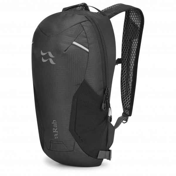 Rab - Tensor 5 - Daypack Gr 5 l grau/schwarz Rab - Tensor 5 - Daypack Gr 5 l grau/schwarz von Rab