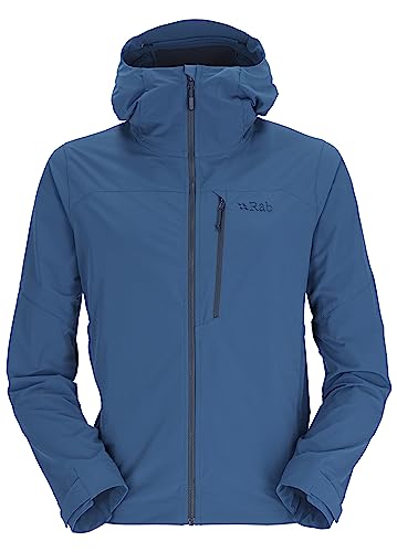Rab Torque Jacket, M, ink IN Rab Torque Jacket, M, ink IN von Rab