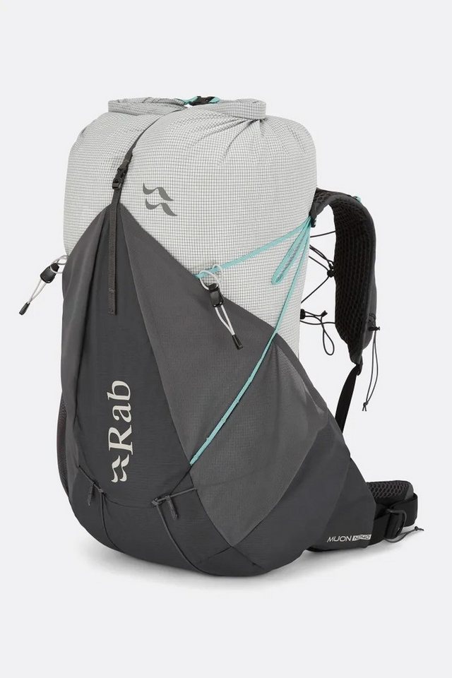 Rab Trekkingrucksack Muon ND 40 Wanderrucksack - Rab Rab Trekkingrucksack Muon ND 40 Wanderrucksack - Rab von Rab