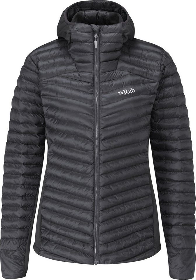 Rab Winterjacke Cirrus Flex 2.0 Hoody Women Rab Winterjacke Cirrus Flex 2.0 Hoody Women von Rab