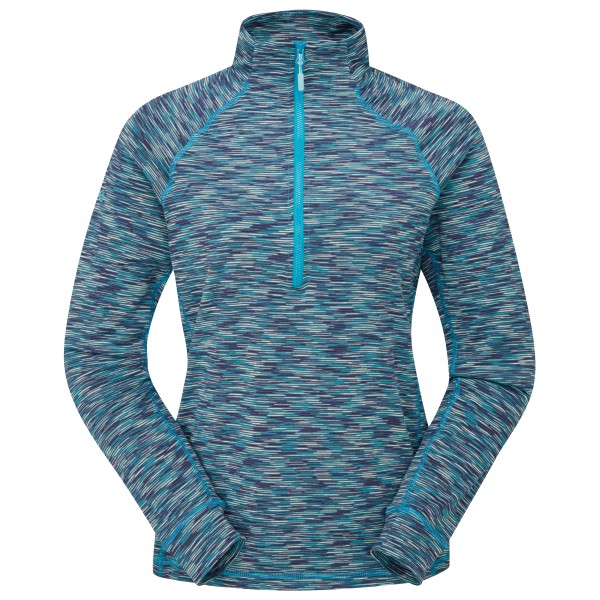 Rab - Women's Lineal Pull-On - Pullover Gr XS blau Rab - Women's Lineal Pull-On - Pullover Gr XS blau von Rab