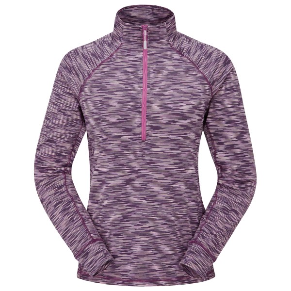 Rab - Women's Lineal Pull-On - Pullover Gr XS lila/rosa Rab - Women's Lineal Pull-On - Pullover Gr XS lila/rosa von Rab