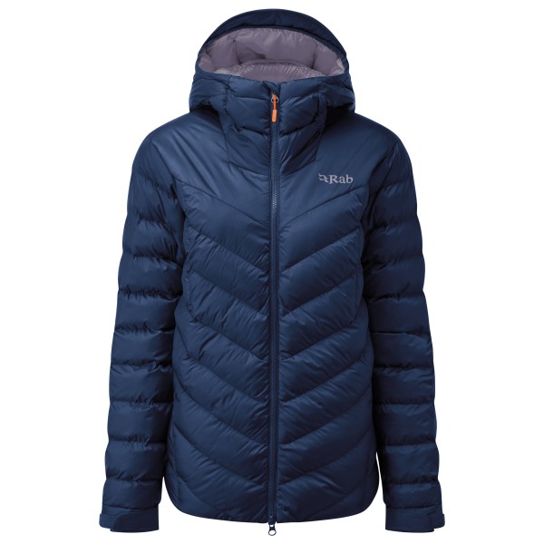 Rab - Women's Nebula Pro Jacket - Kunstfaserjacke Gr 10 blau Rab - Women's Nebula Pro Jacket - Kunstfaserjacke Gr 10 blau von Rab