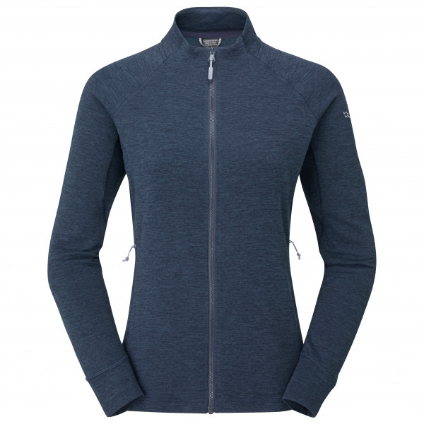 Rab - Women's Nexus Jacket - Fleecejacke Gr 8 blau Rab - Women's Nexus Jacket - Fleecejacke Gr 8 blau von Rab