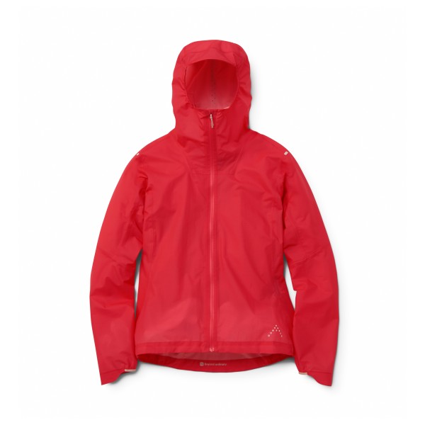 Rab - Women's Phantom Jacket - Regenjacke Gr 8 rot Rab - Women's Phantom Jacket - Regenjacke Gr 8 rot von Rab