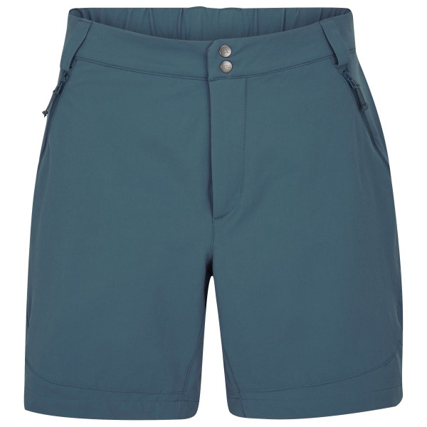 Rab - Women's Torque Mountain Shorts - Shorts Gr 14 - Length: 8'' blau Rab - Women's Torque Mountain Shorts - Shorts Gr 14 - Length: 8'' blau von Rab