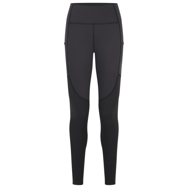 Rab - Women's Torque Tights - Leggings Gr 8 grau/schwarz Rab - Women's Torque Tights - Leggings Gr 8 grau/schwarz von Rab