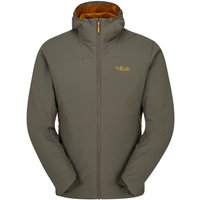 Rab Xenair Alpine Light Jacket - Isolationsjacke von Rab