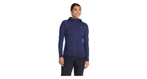 damen rab ascendor light fleecejacke marineblau damen rab ascendor light fleecejacke marineblau von Rab