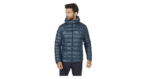 daunenjacke rab mythic g blau xl daunenjacke rab mythic g blau xl von Rab
