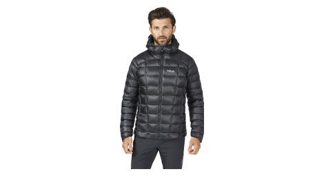 daunenjacke rab mythic g schwarz daunenjacke rab mythic g schwarz von Rab