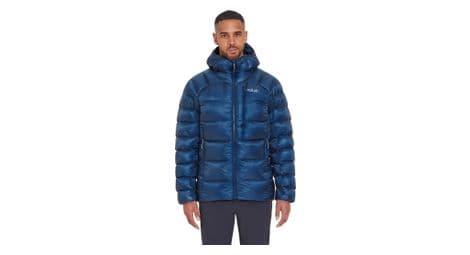 daunenjacke rab mythic ultra blau herren von Rab