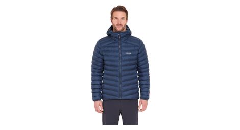 isolationsjacke rab cirrus alpine blau herren isolationsjacke rab cirrus alpine blau herren von Rab