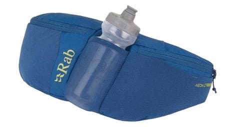 rab aeon lt 4 l hydro blau trinkgurtel von Rab