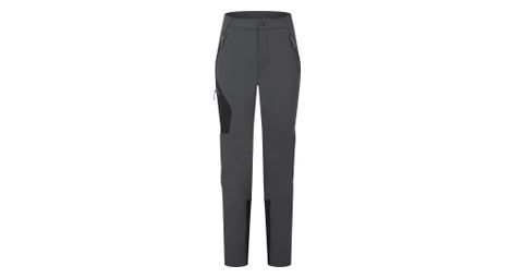 rab ascendor damen softshell hose grau rab ascendor damen softshell hose grau von Rab