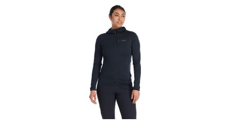 rab ascendor light fleecejacke mit kapuze grau damen rab ascendor light fleecejacke mit kapuze grau damen von Rab
