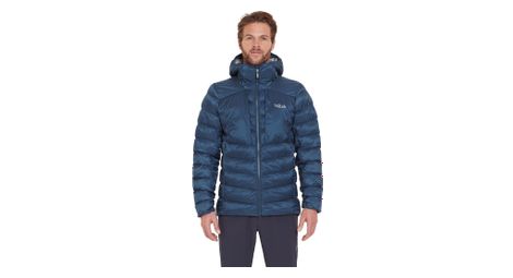 rab cirrus ultra isolationsjacke blau herren rab cirrus ultra isolationsjacke blau herren von Rab