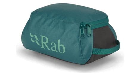 rab escape 5l kulturbeutel blau von Rab