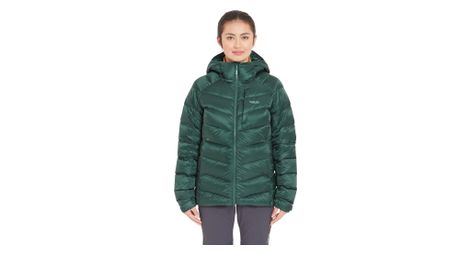 rab glaceon pro daunenjacke grun damen rab glaceon pro daunenjacke grun damen von Rab