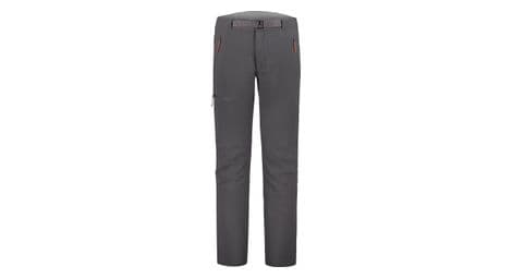 rab incline as softshell hose grau von Rab