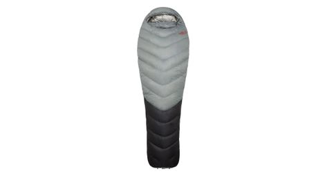 rab mythic ultra 180 daunenschlafsack grau schwarz rab mythic ultra 180 daunenschlafsack grau schwarz von Rab